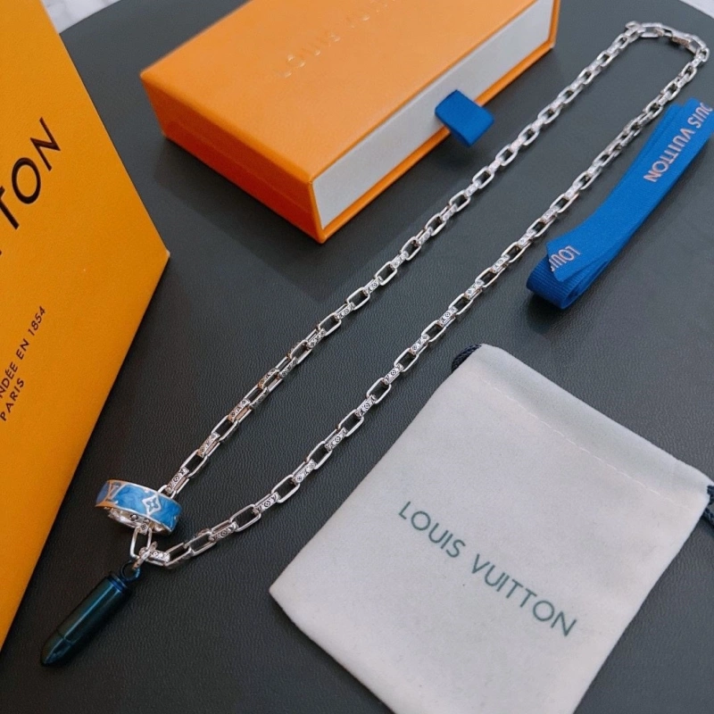 LX Necklaces StreetReady 310786