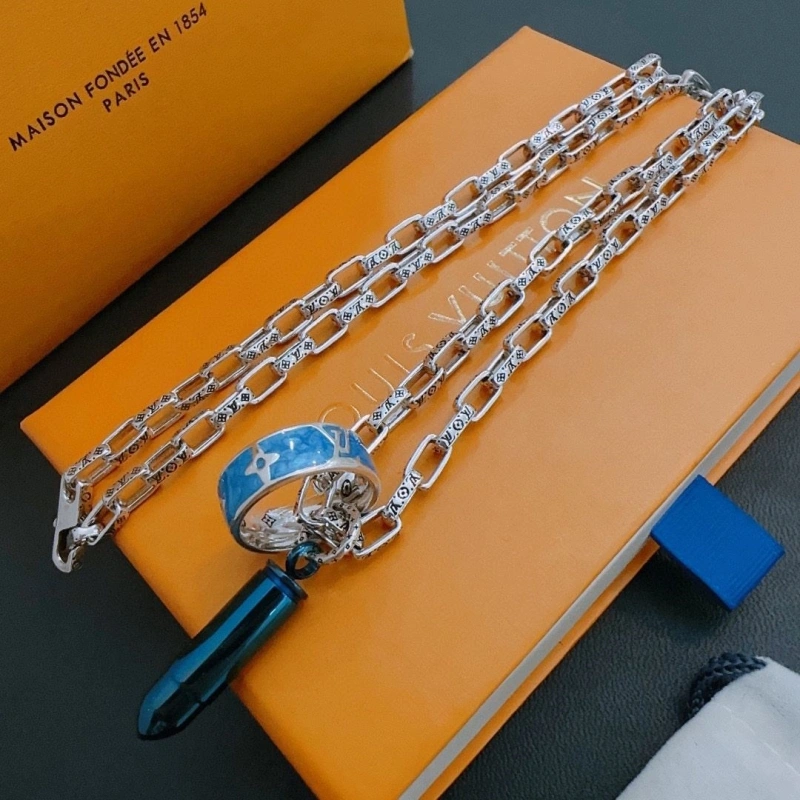 LX Necklaces StreetReady 310786