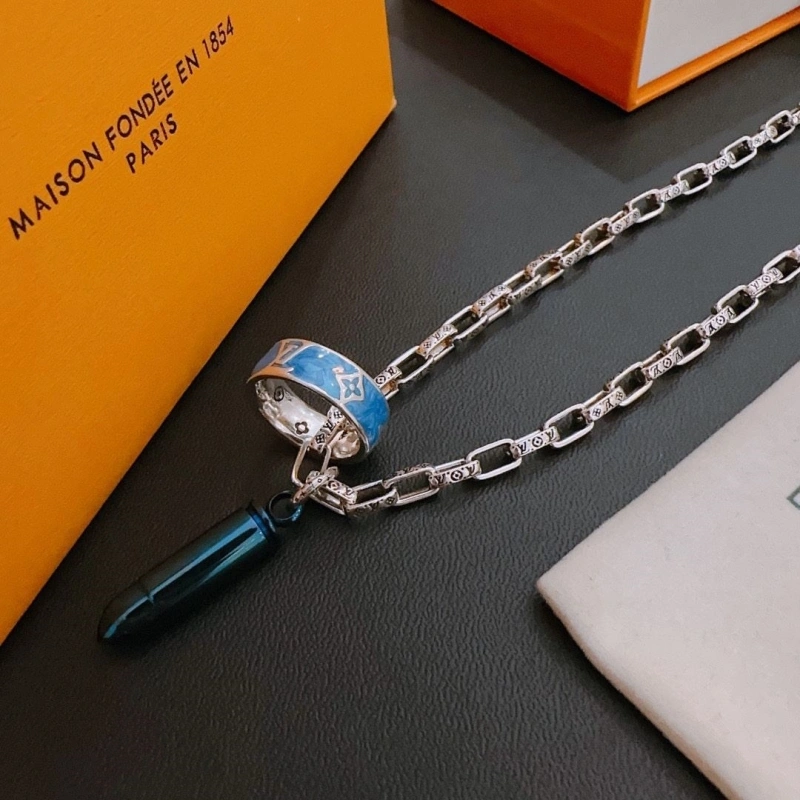 LX Necklaces StreetReady 310786