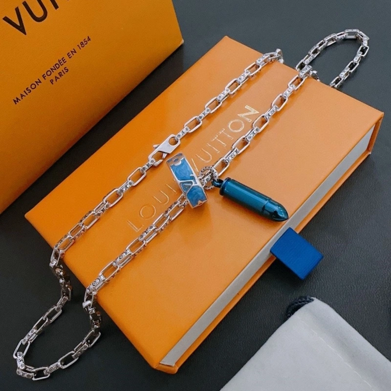 LX Necklaces StreetReady 310786