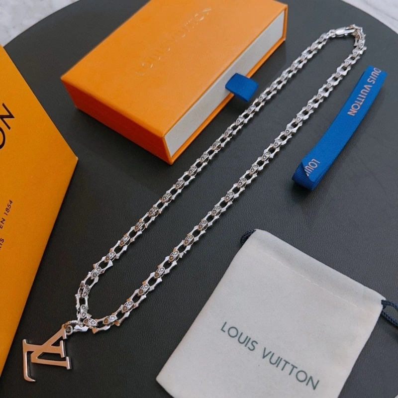 LX Necklaces Vibrant 310781