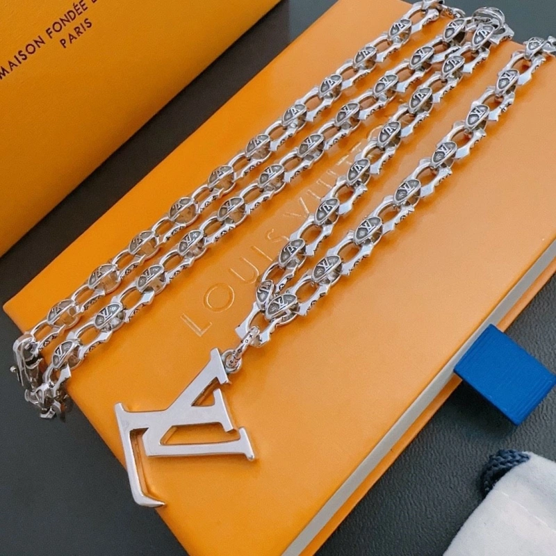 LX Necklaces Vibrant 310781
