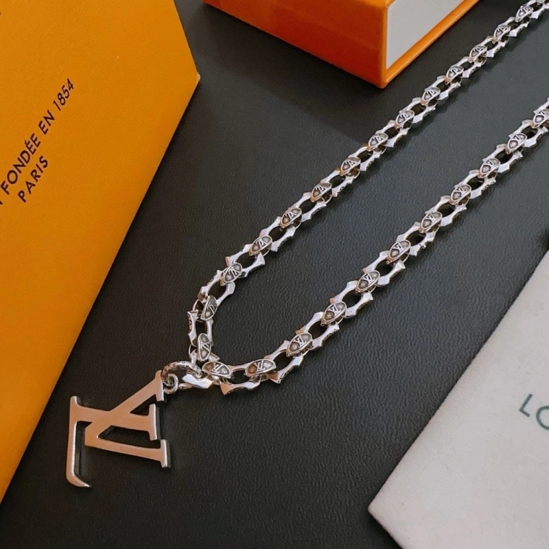 LX Necklaces Vibrant 310781