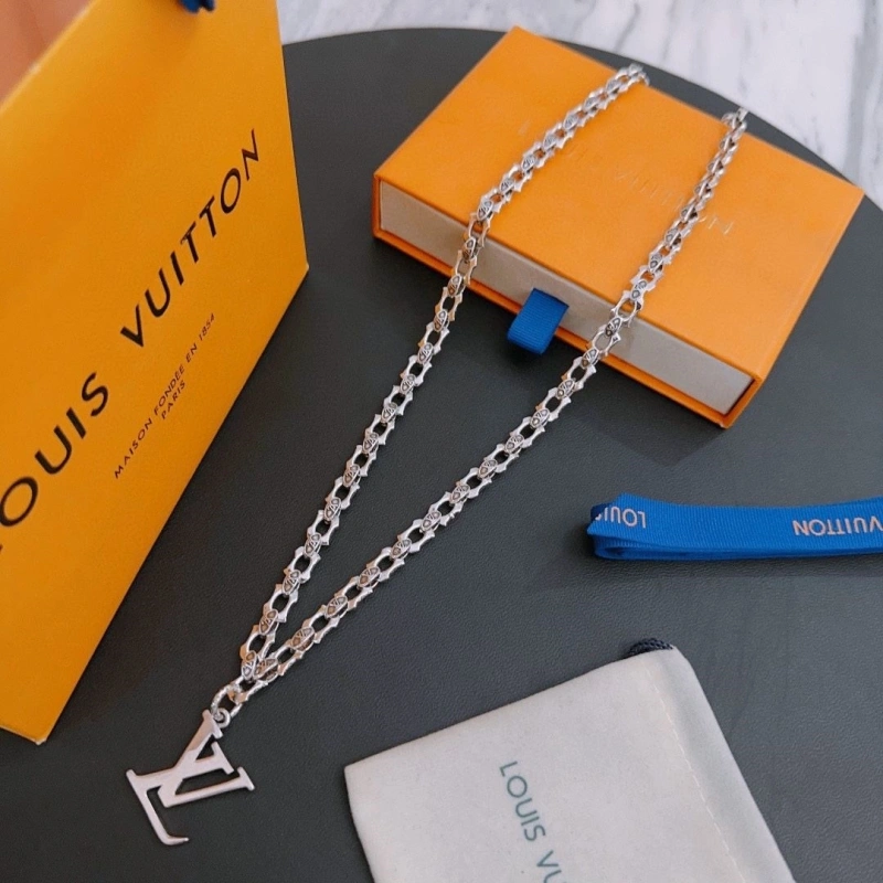 LX Necklaces Vibrant 310781