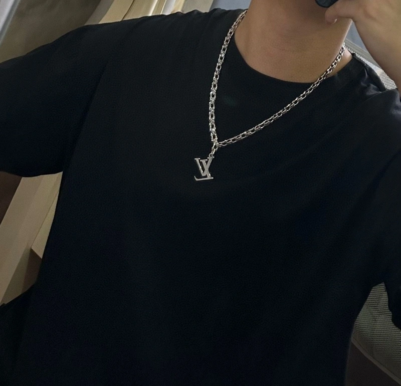 LX Necklaces Vibrant 310781