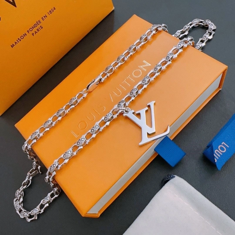 LX Necklaces Vibrant 310781