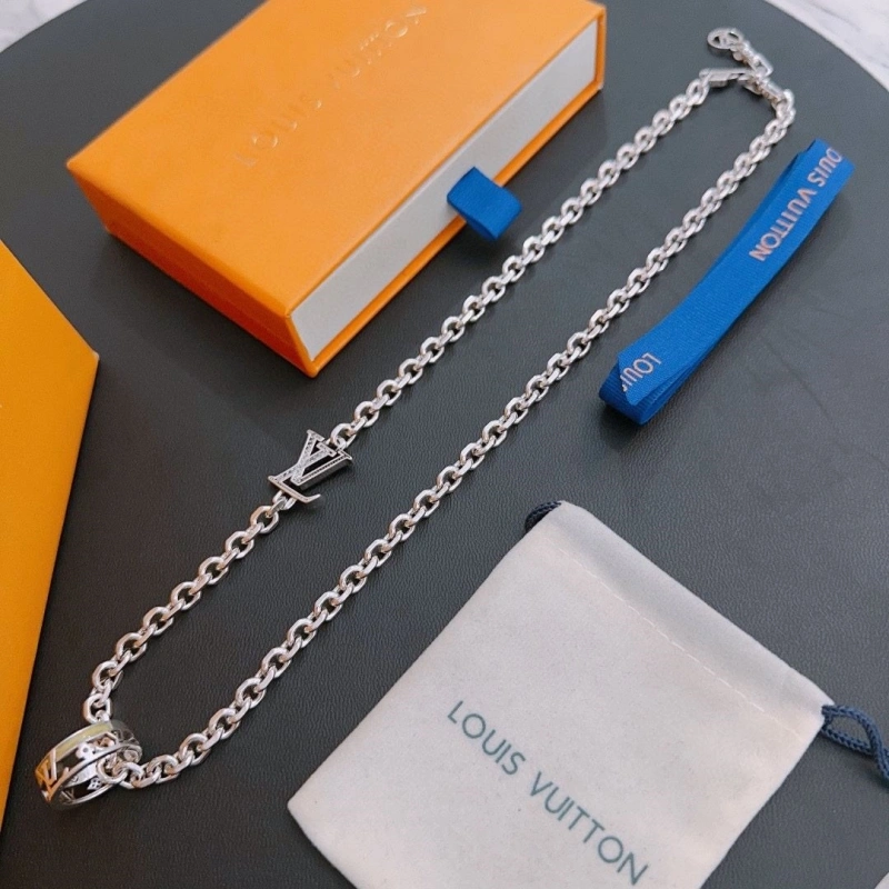 LX Necklaces HighQuality 310773