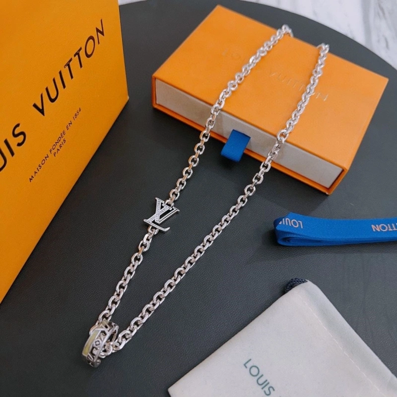 LX Necklaces HighQuality 310773