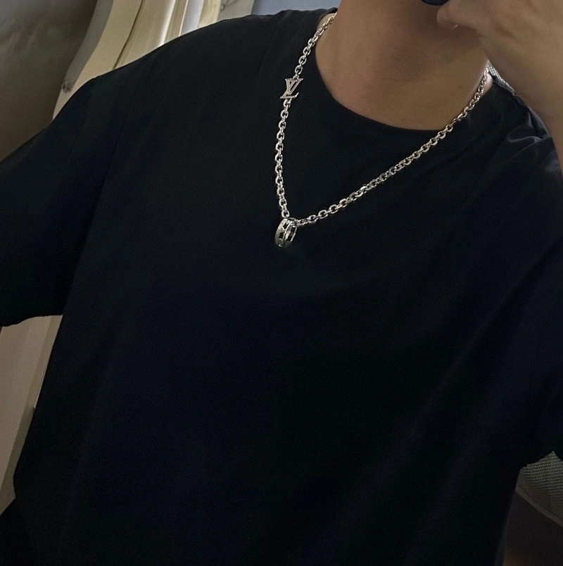 LX Necklaces HighQuality 310773