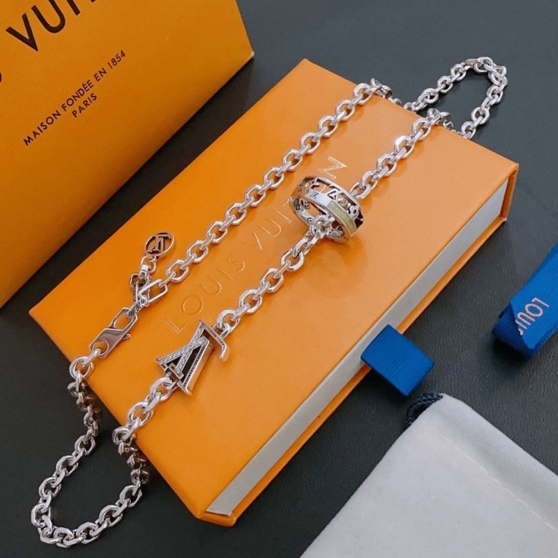 LX Necklaces HighQuality 310773