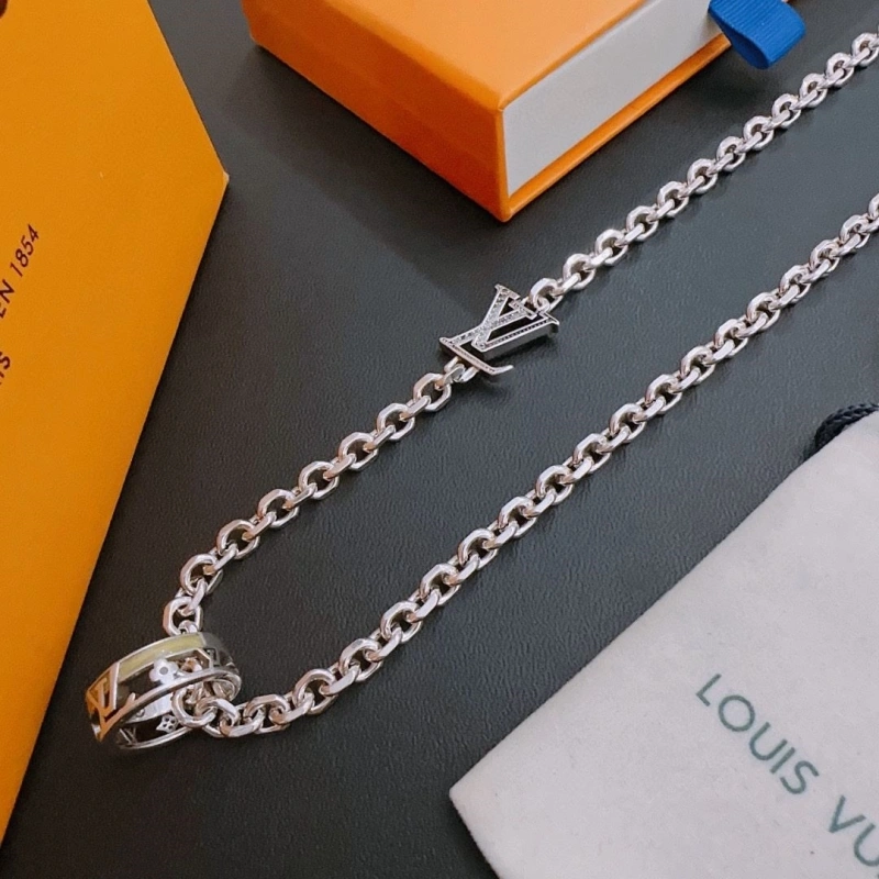 LX Necklaces HighQuality 310773