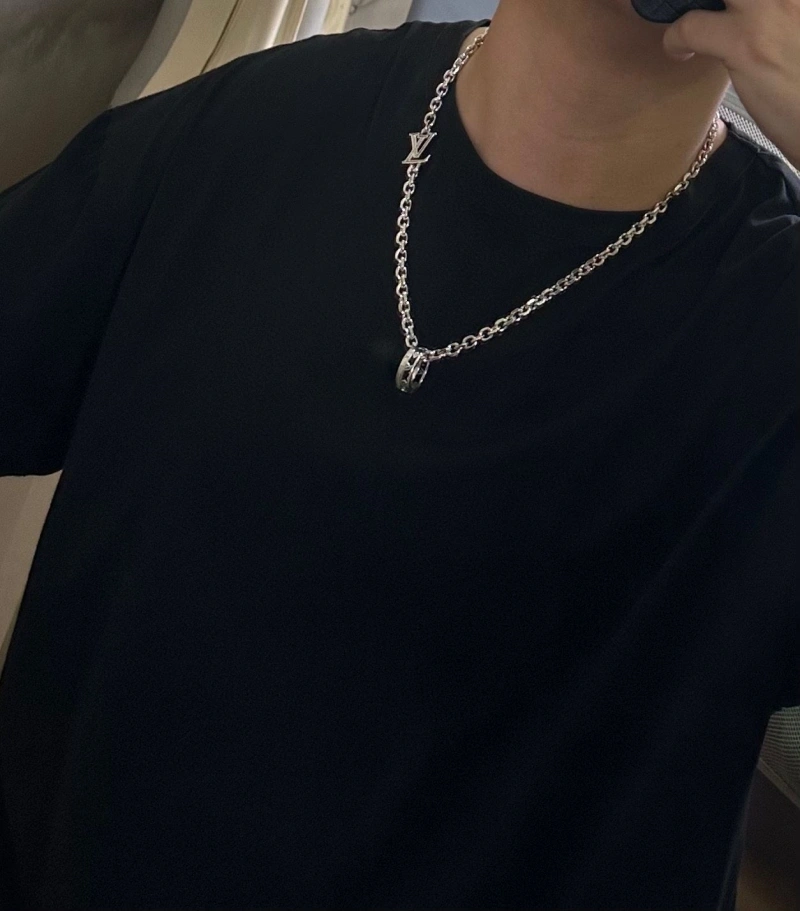LX Necklaces HighQuality 310773