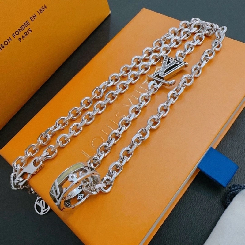 LX Necklaces HighQuality 310773