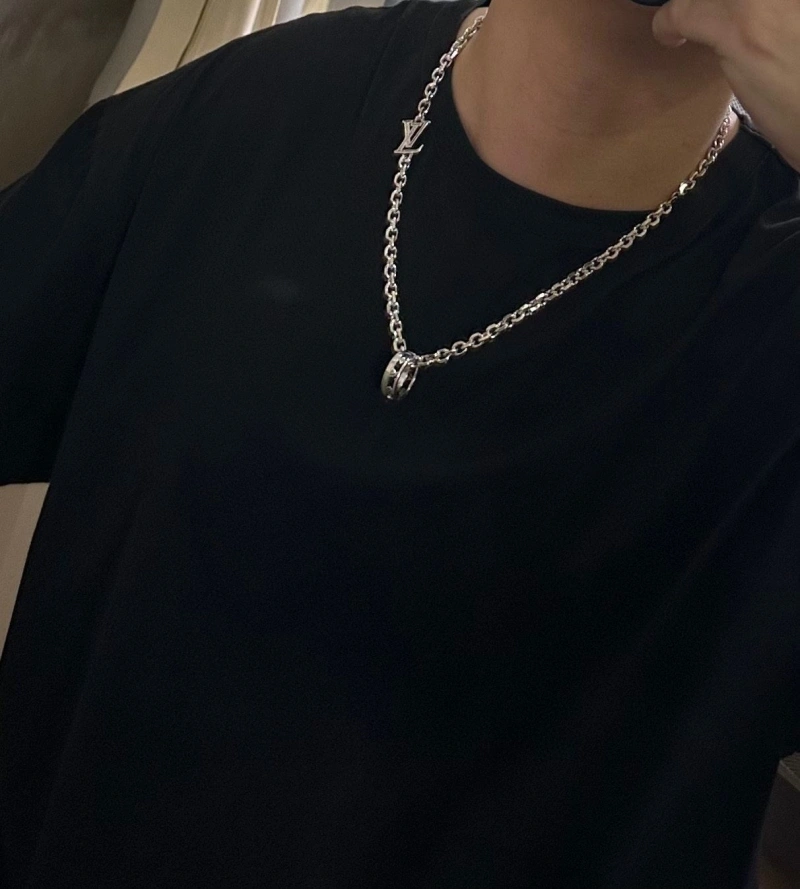 LX Necklaces HighQuality 310773