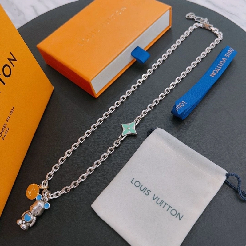 LX Necklaces Timeless 310783