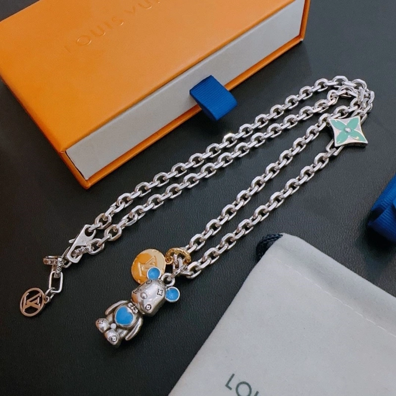 LX Necklaces Timeless 310783