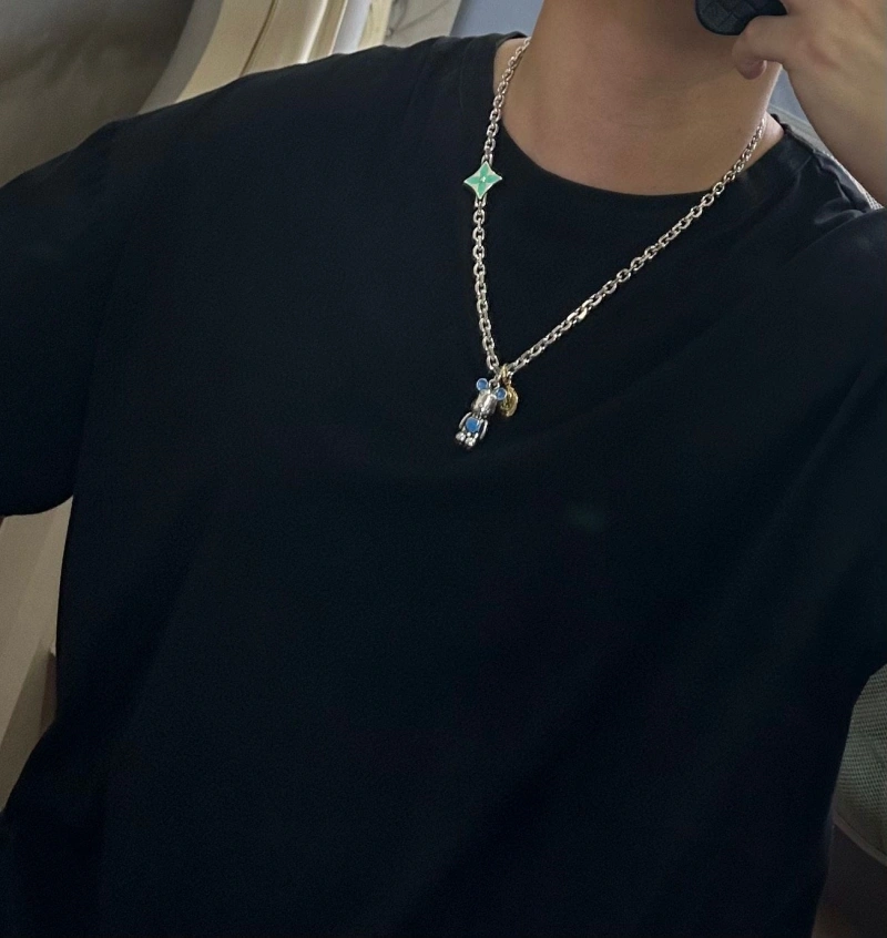 LX Necklaces Timeless 310783