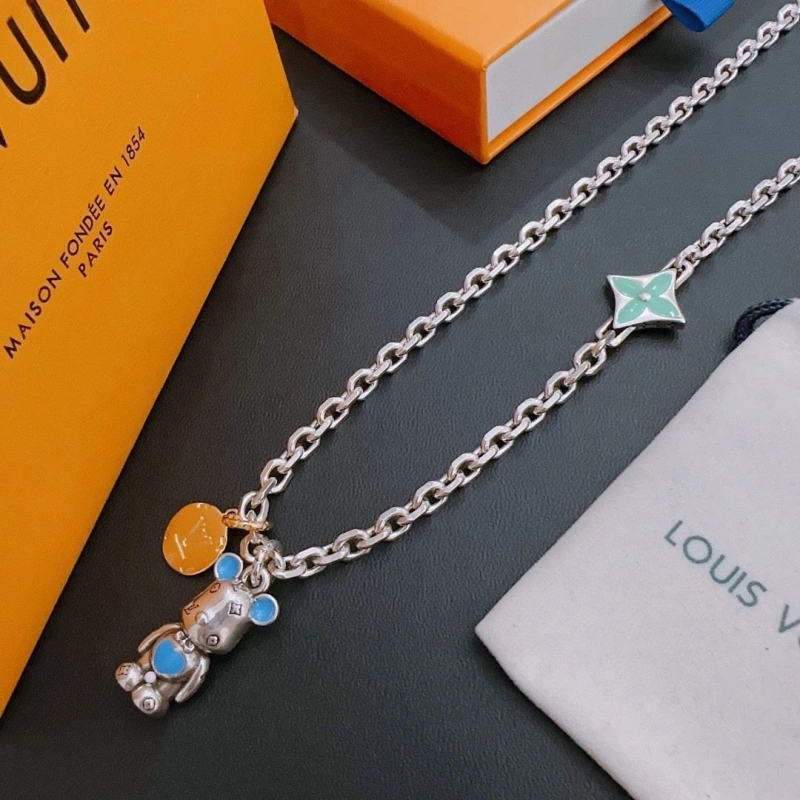 LX Necklaces Timeless 310783
