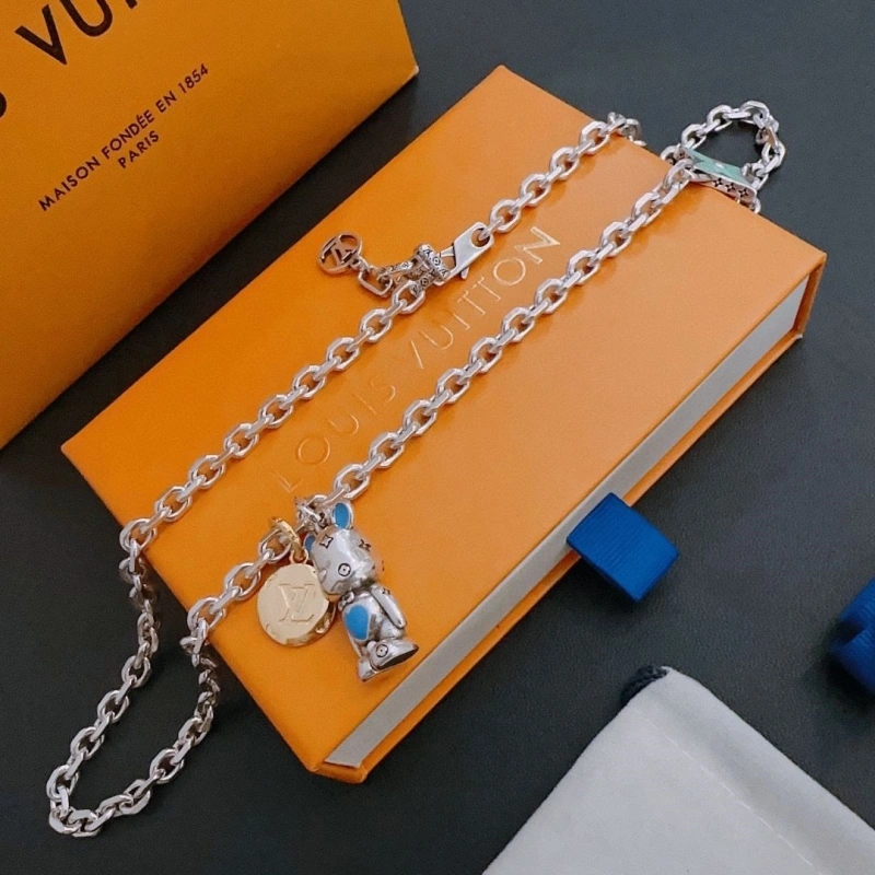 LX Necklaces Timeless 310783