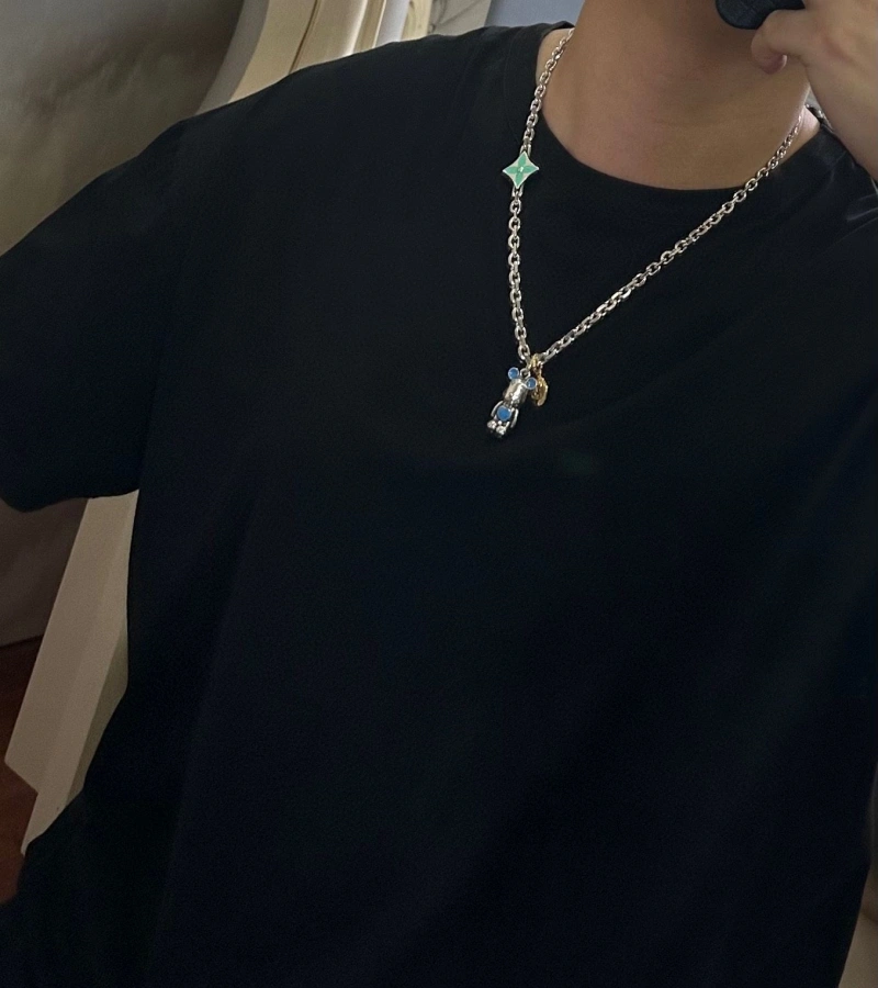 LX Necklaces Timeless 310783