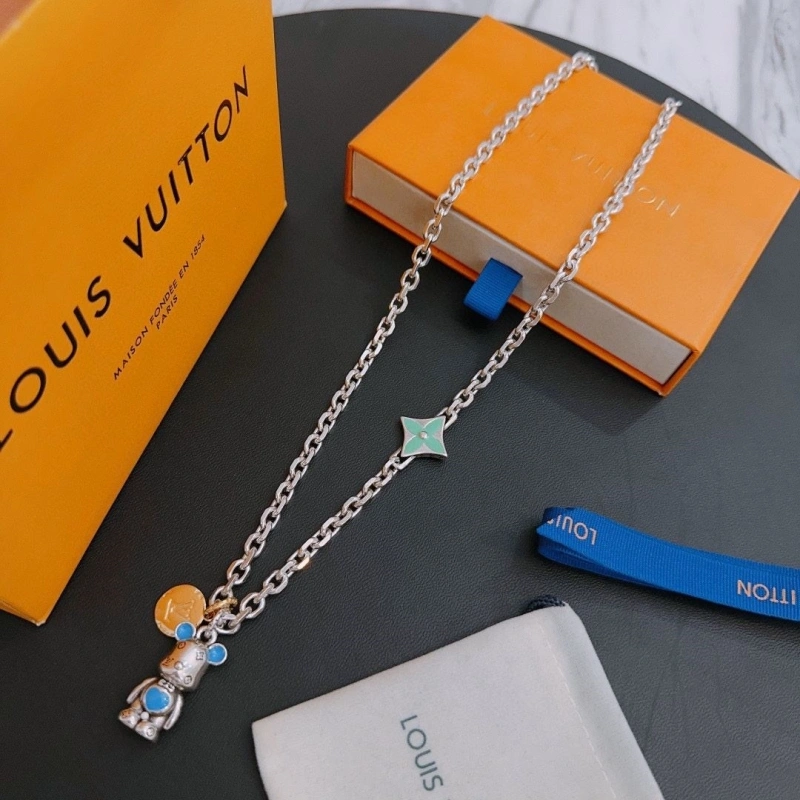 LX Necklaces Timeless 310783