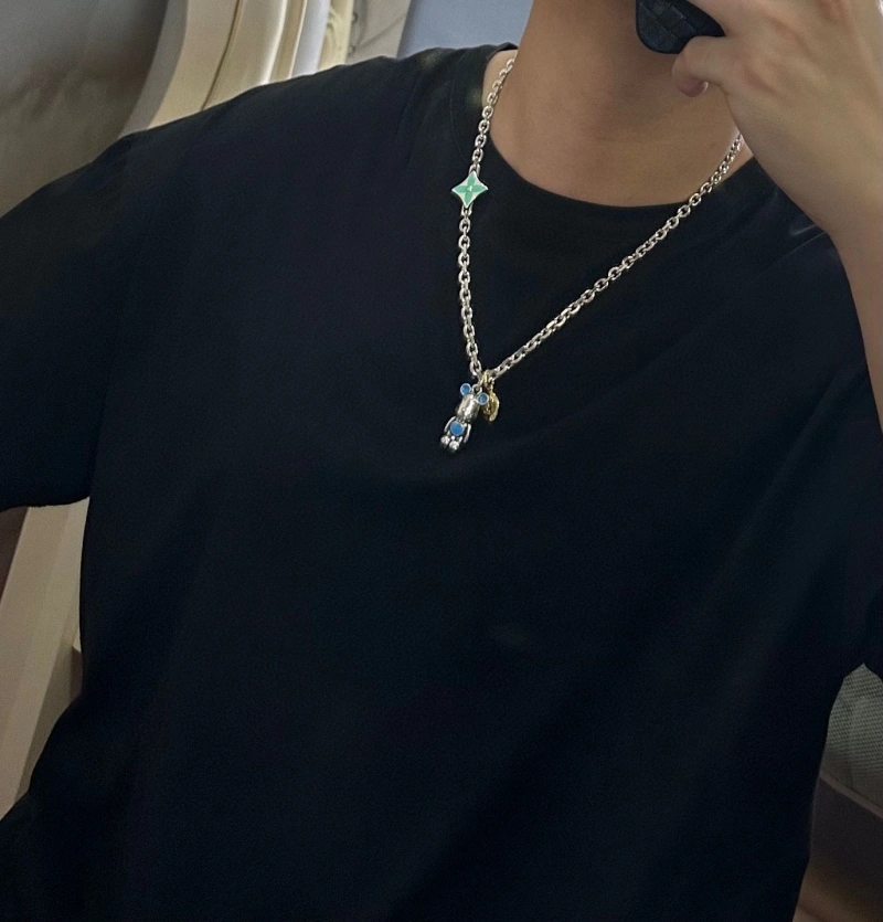 LX Necklaces Timeless 310783