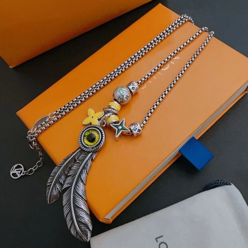 SmartChoice LX Necklaces 310772