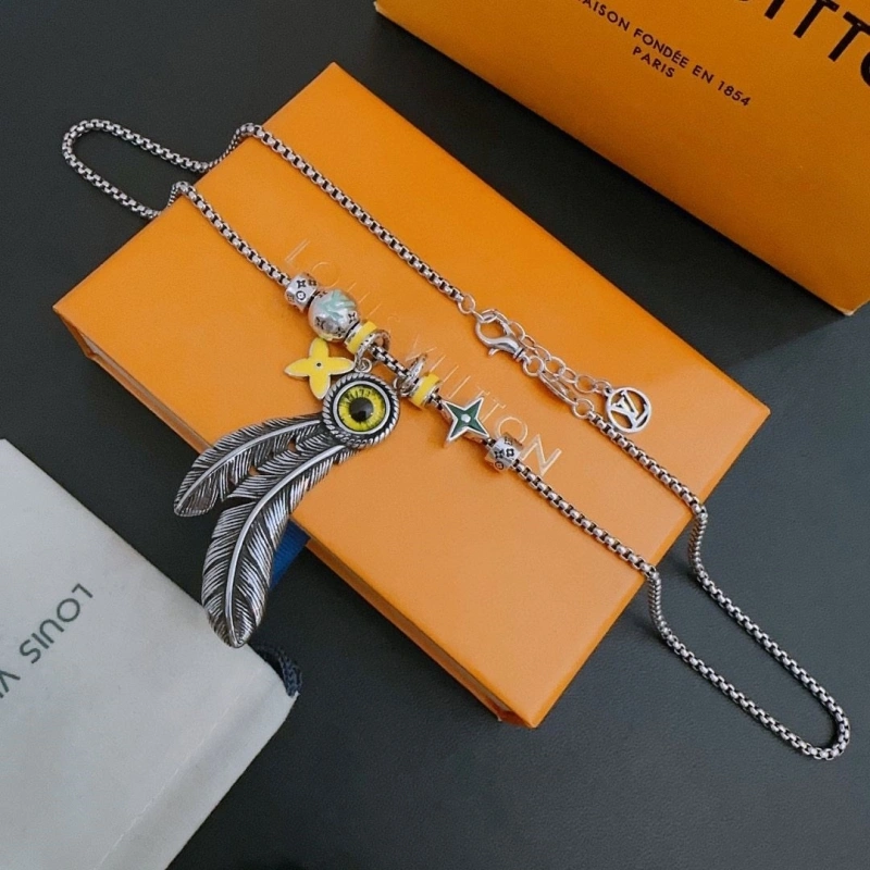 SmartChoice LX Necklaces 310772