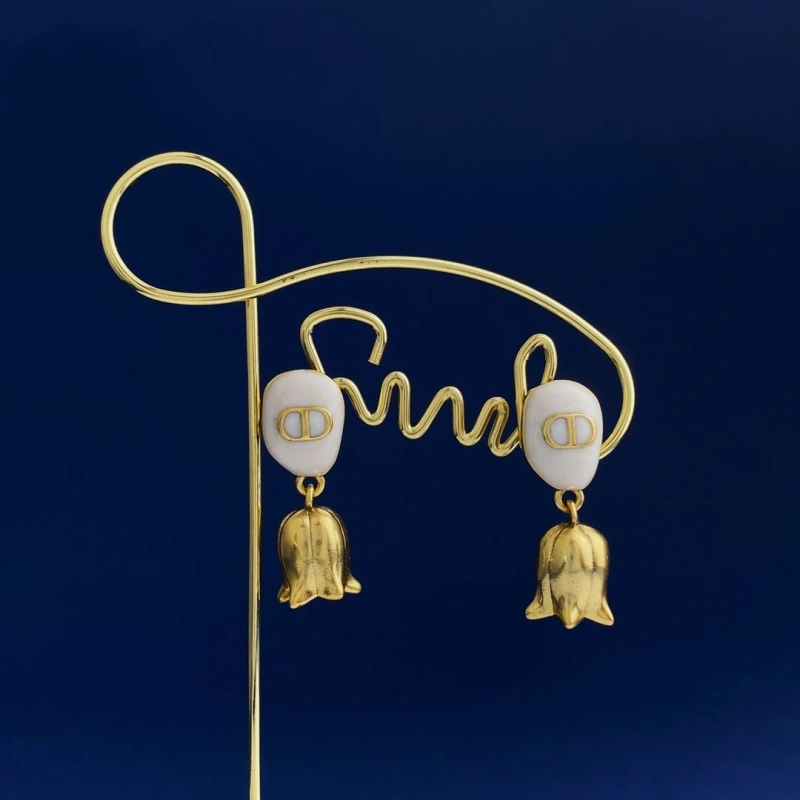 Comfortable Christian Dxxr Earrings 294869
