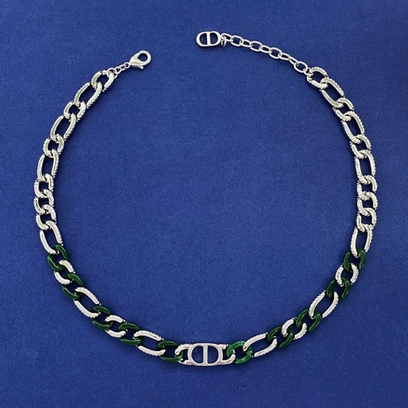 Functional Christian Dxxr Necklaces 294726