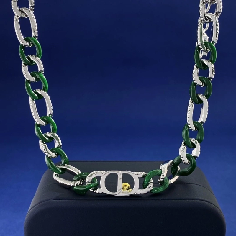 Functional Christian Dxxr Necklaces 294726