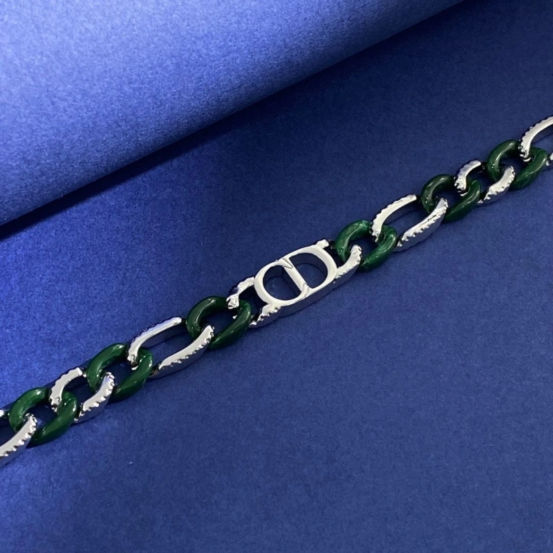 Functional Christian Dxxr Necklaces 294726