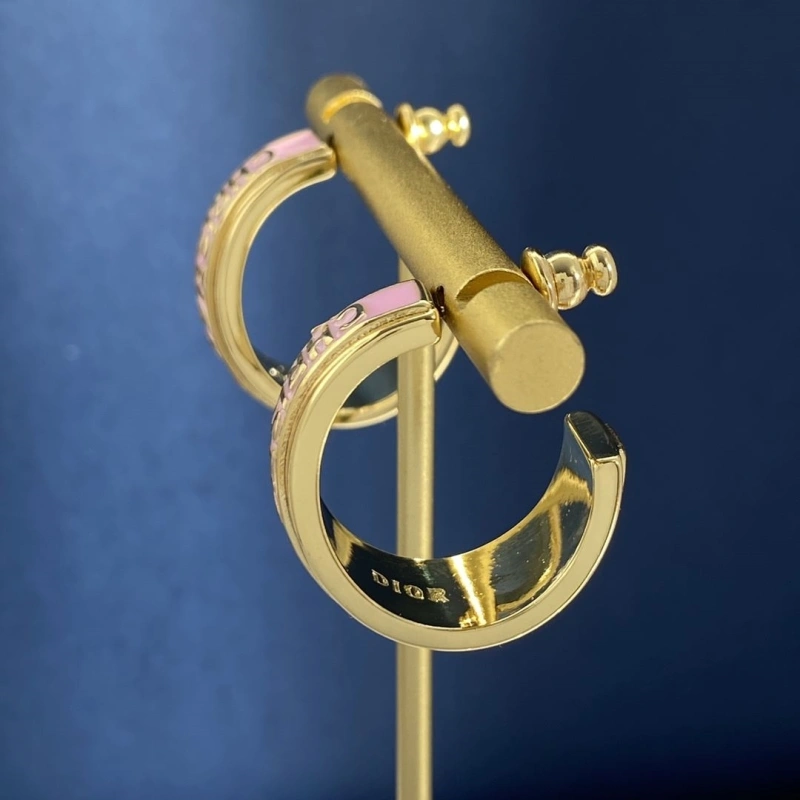 Christian Dxxr Earrings Lightweight 294876