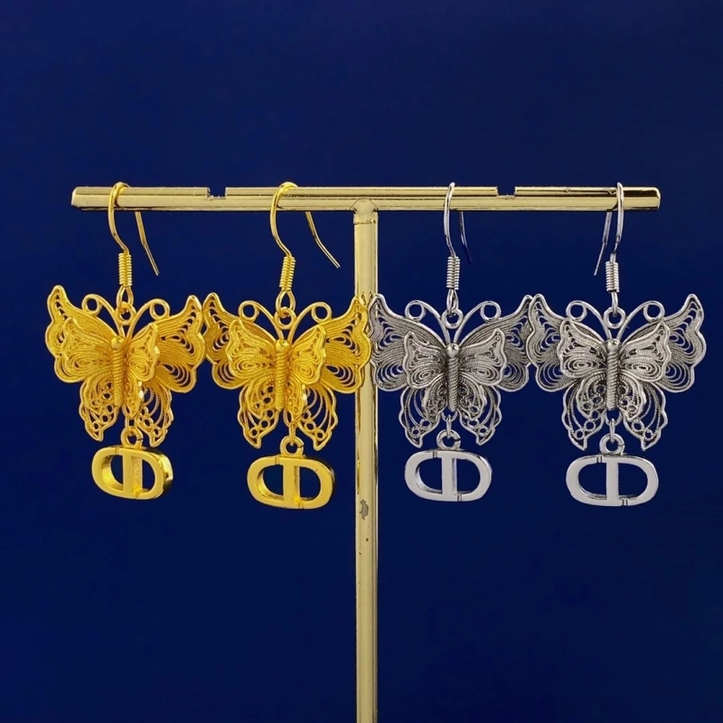 DailyWear Christian Dxxr Earrings 294870