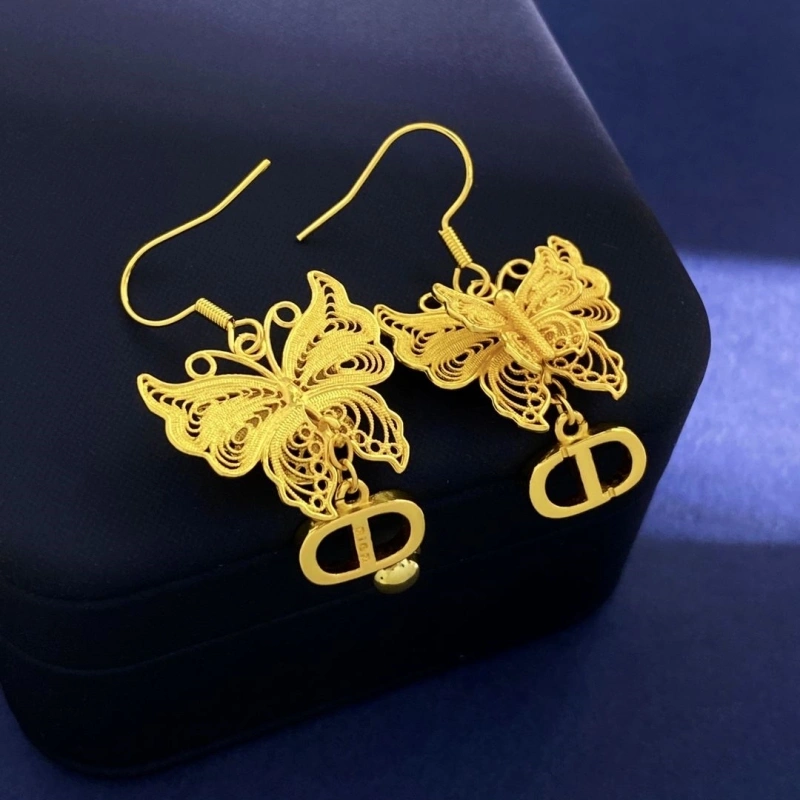 DailyWear Christian Dxxr Earrings 294870