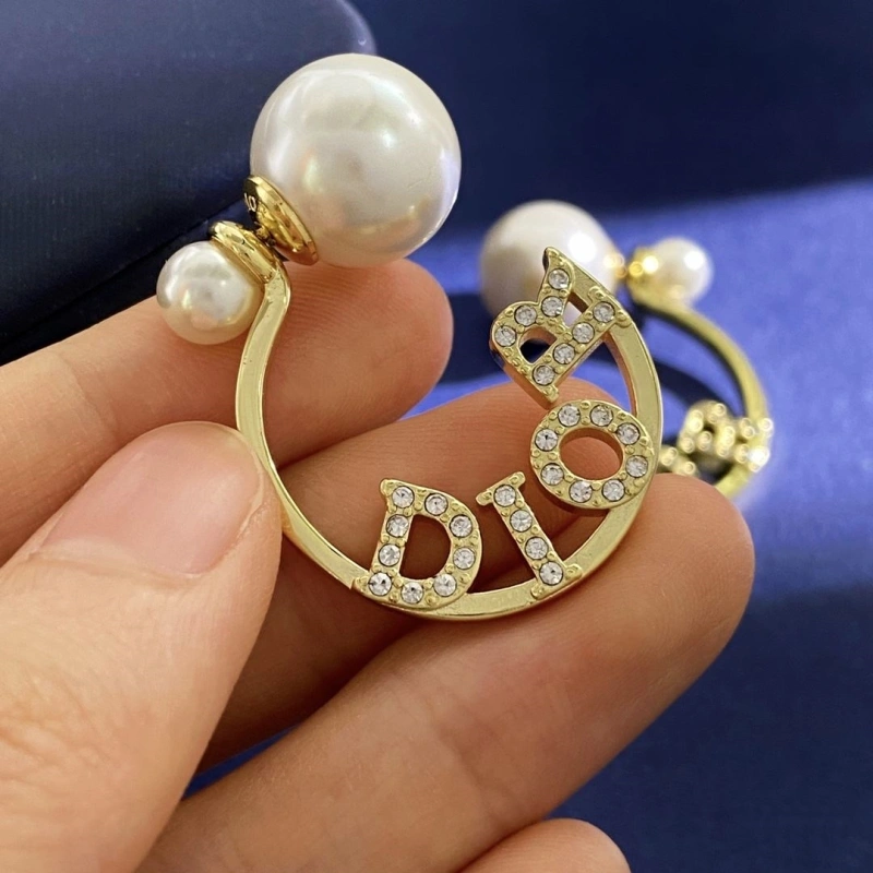 Christian Dxxr Earrings HighQuality 294875