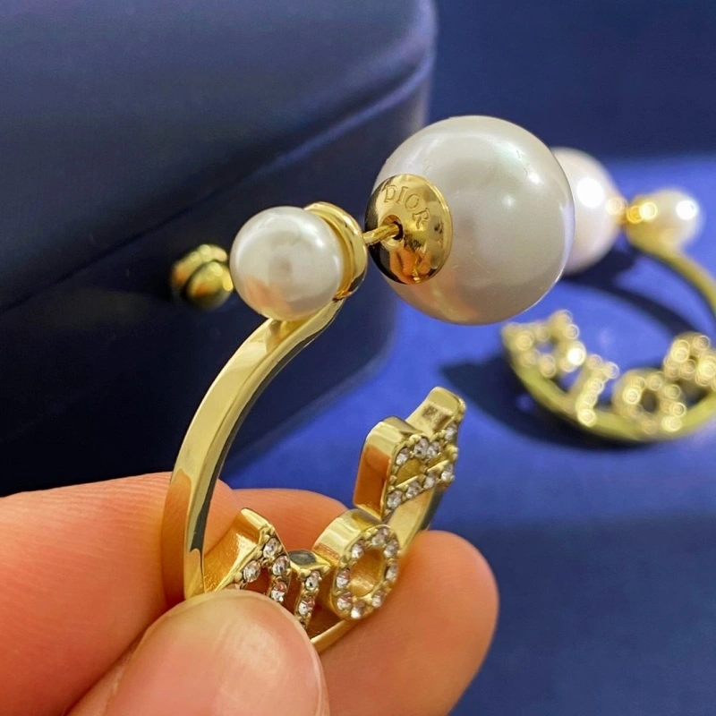Christian Dxxr Earrings HighQuality 294875