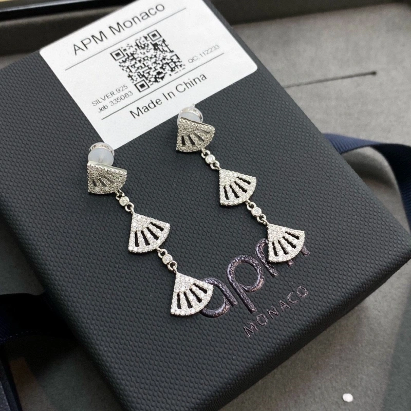 Axm Earrings Fashionable 281715