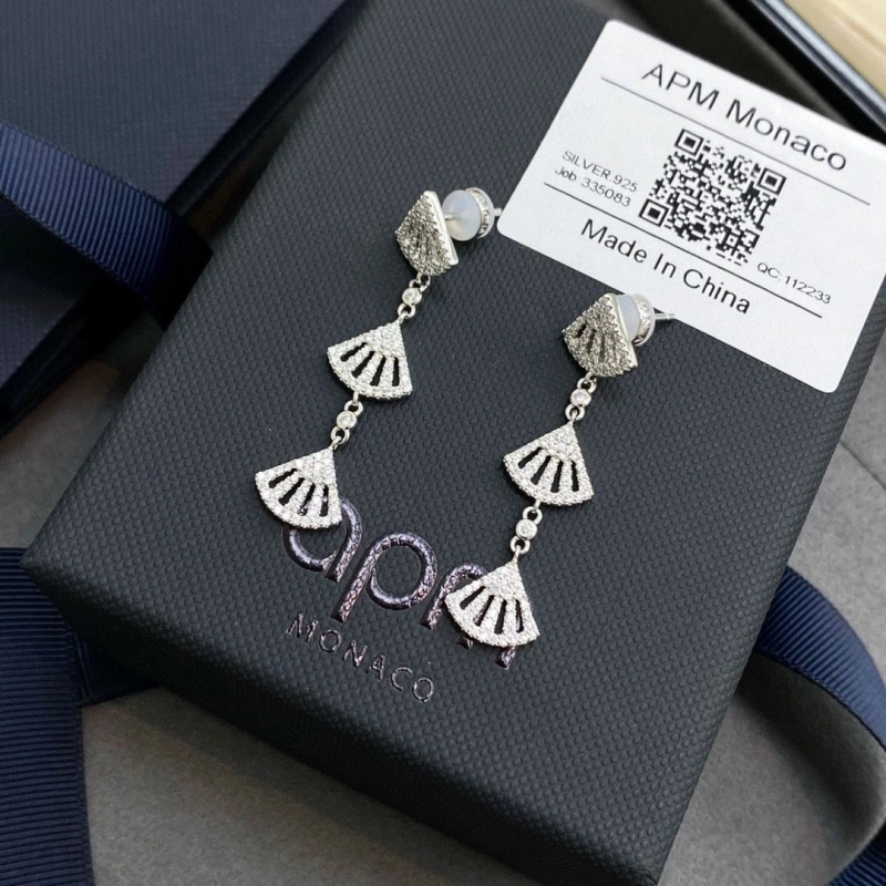 Axm Earrings Fashionable 281715