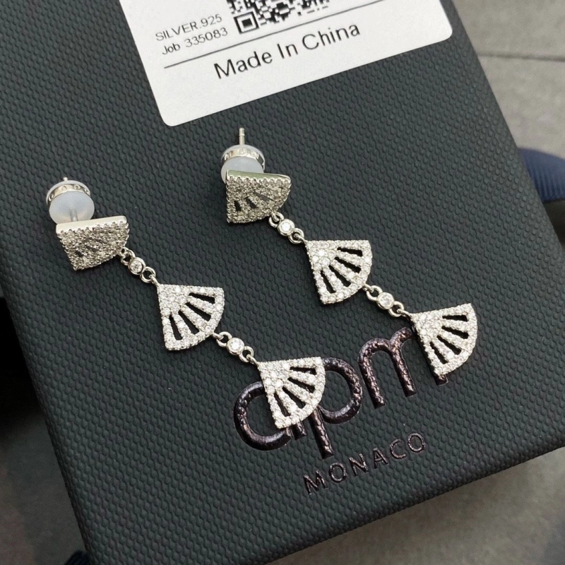 Axm Earrings Fashionable 281715