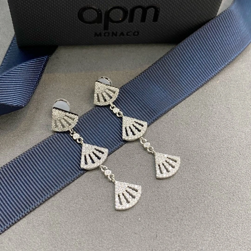 Axm Earrings Fashionable 281715