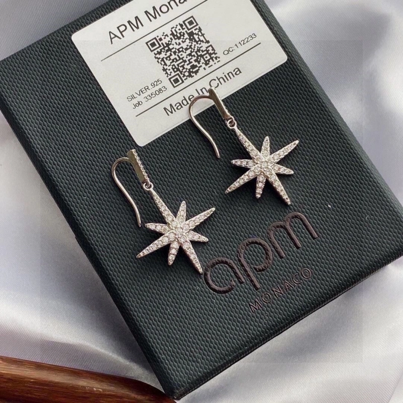 Axm Earrings StreetReady 281706