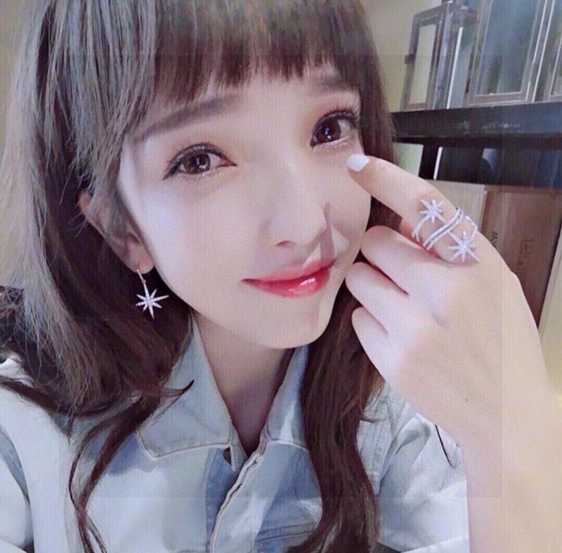 Axm Earrings StreetReady 281706