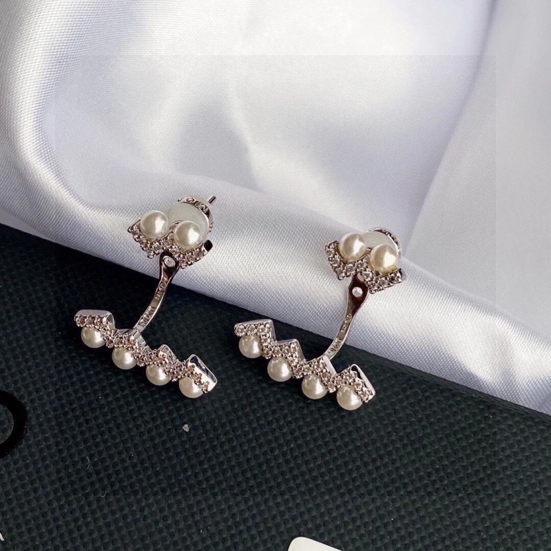 Axm Earrings Durable 281712