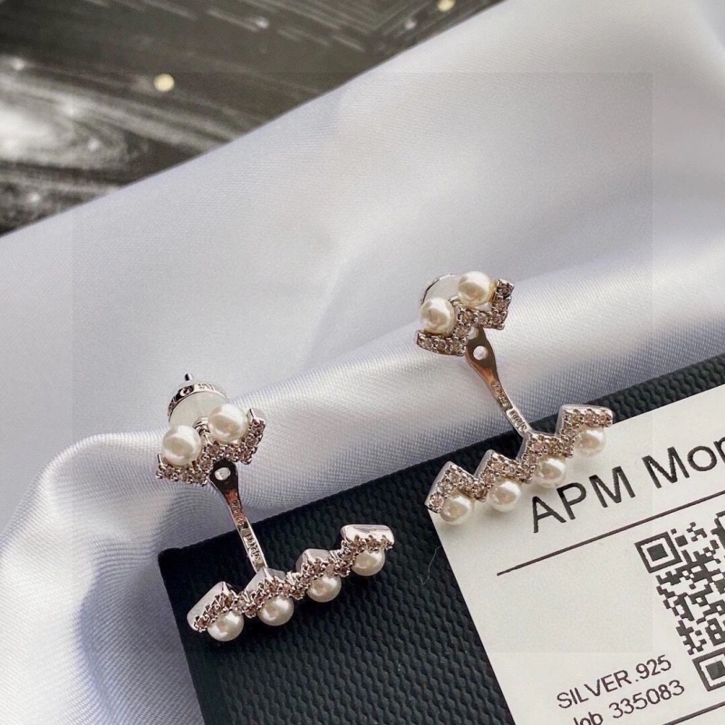 Axm Earrings Durable 281712