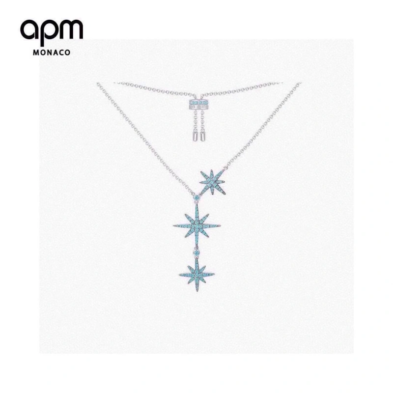 StreetReady Axm Necklaces 281564