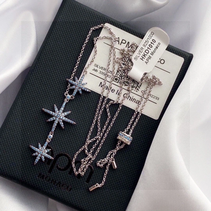 StreetReady Axm Necklaces 281564