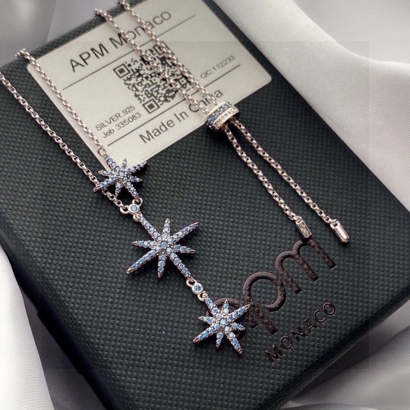 StreetReady Axm Necklaces 281564
