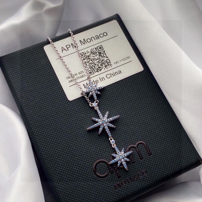 StreetReady Axm Necklaces 281564