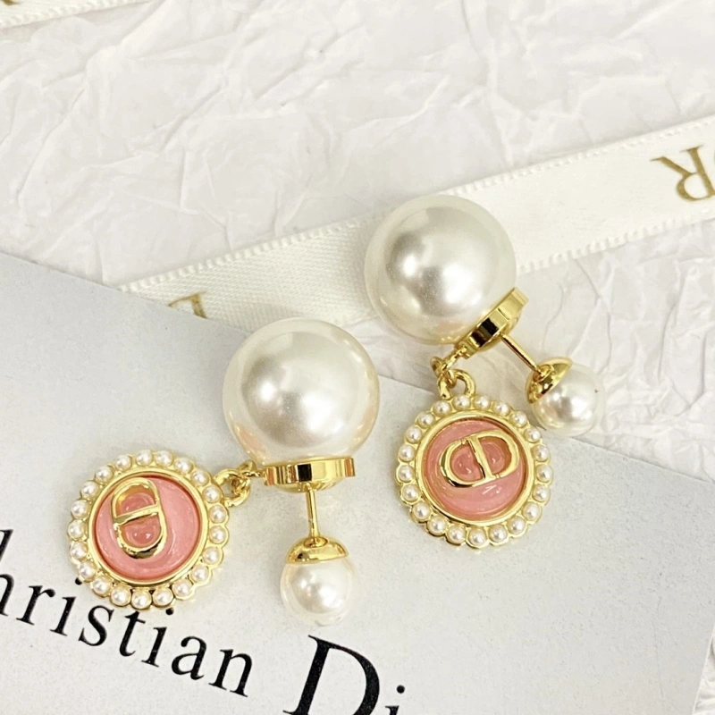 Christian Dxxr Earrings HighQuality 294881